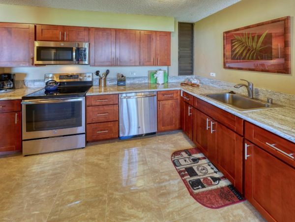 Kihei Condo 972762