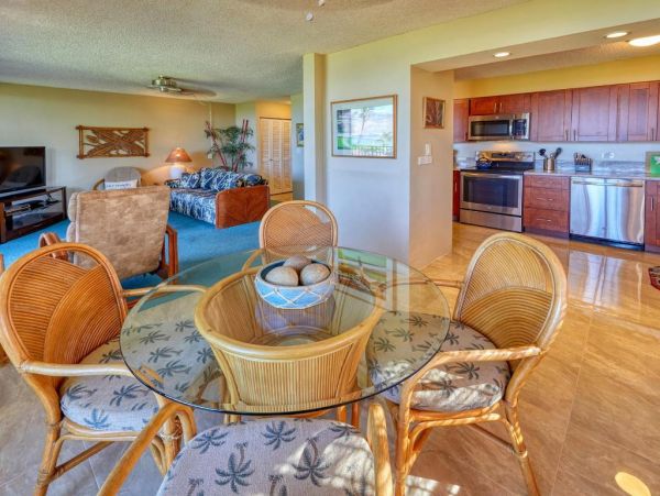 Kihei Condo 972762