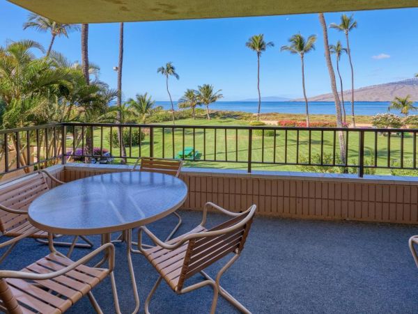 Kihei Condo 972762