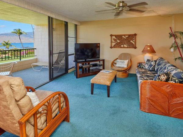 Kihei Condo 972762