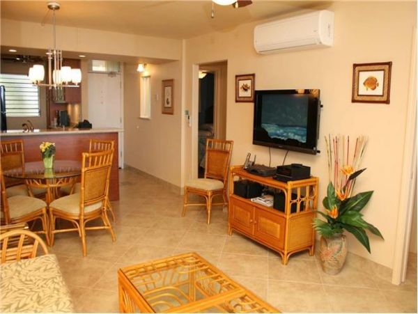 Kihei Condo 972763