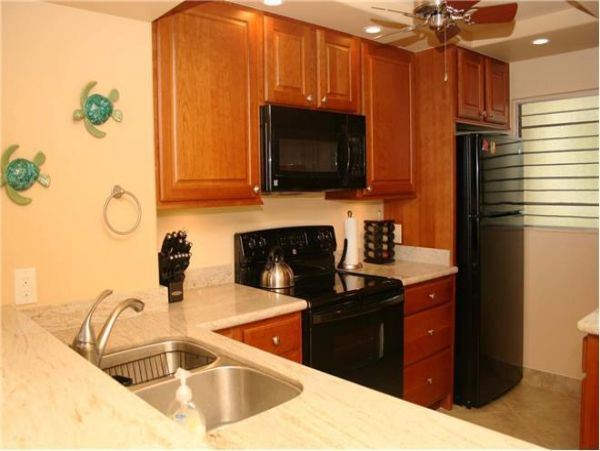 Kihei Condo 972763