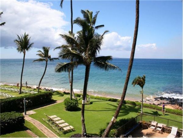 Kihei Condo 972763