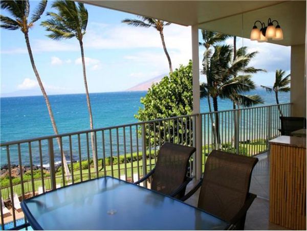Kihei Condo 972763