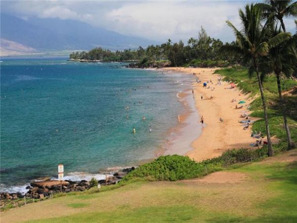 Kihei Condo 972764