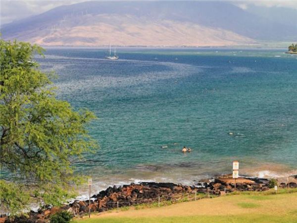 Kihei Condo 972764