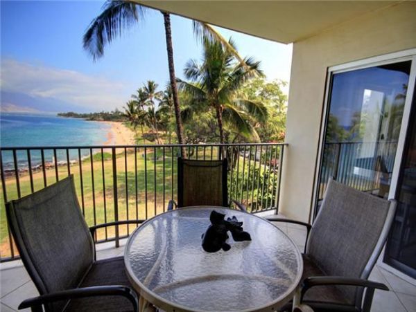 Kihei Condo 972764