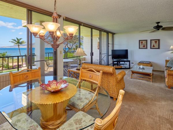 Kihei Condo 972765