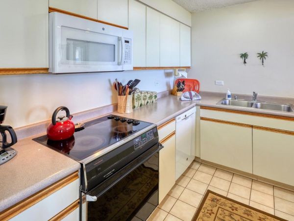 Kihei Condo 972765