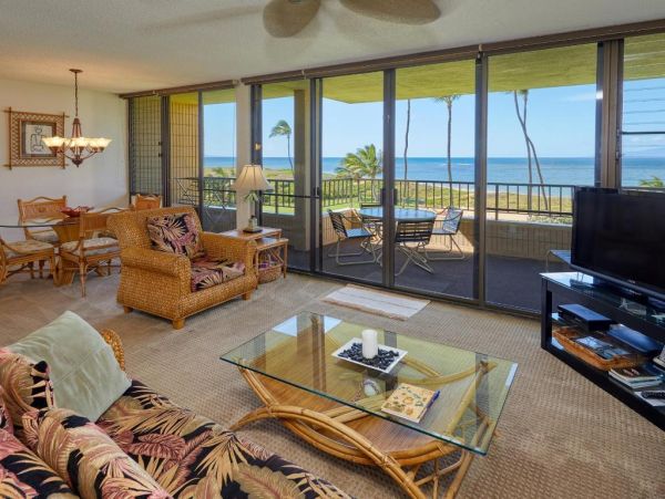 Kihei Condo 972765