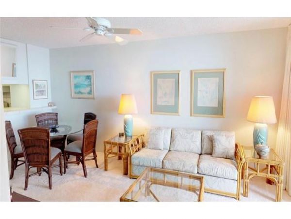 Kihei Condo 972766