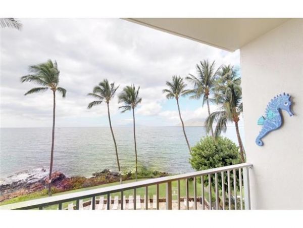 Kihei Condo 972766