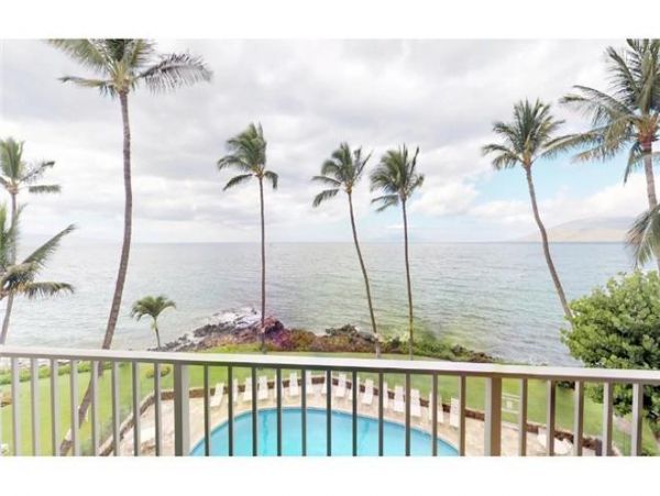 Kihei Condo 972766