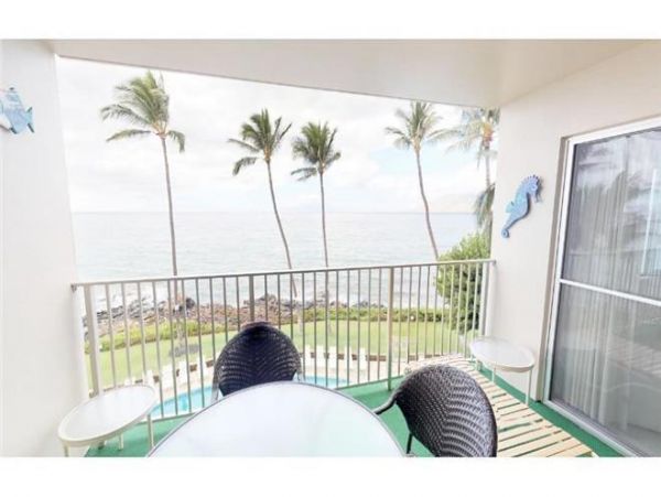 Kihei Condo 972766