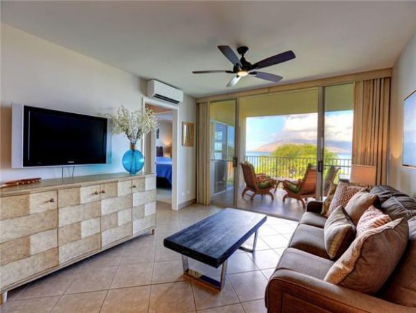 Kihei Condo 972768