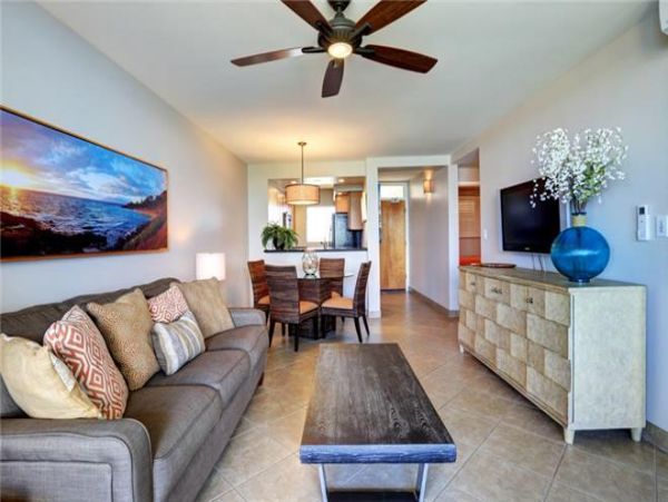 Kihei Condo 972768