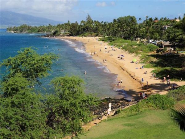 Kihei Condo 972768
