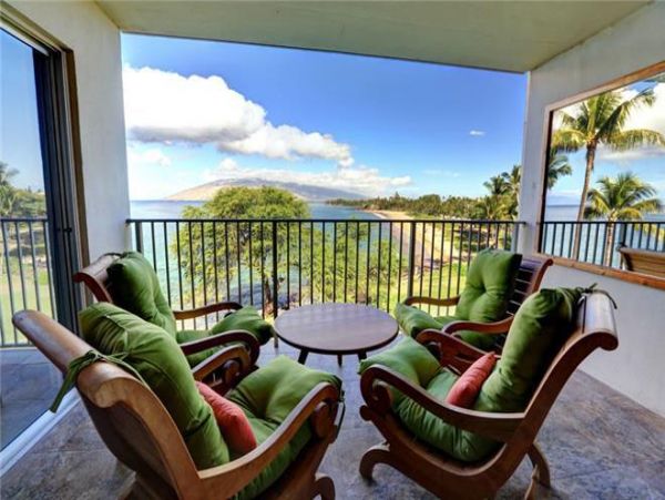Kihei Condo 972768