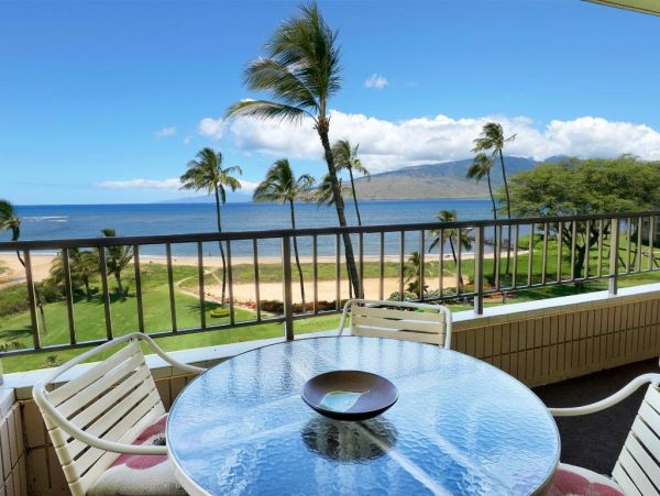 Kihei Condo 972769