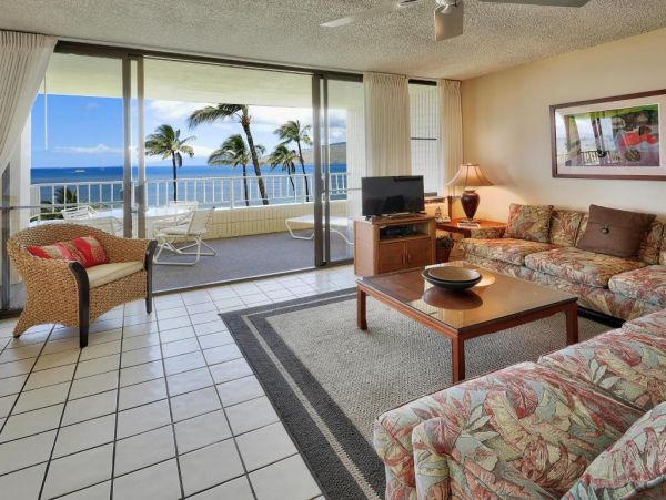 Kihei Condo 972769