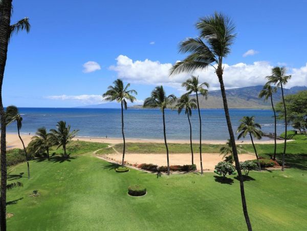 Kihei Condo 972769