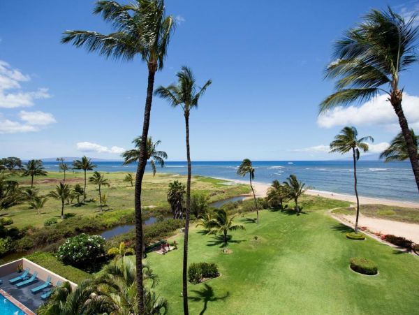 Kihei Condo 972769