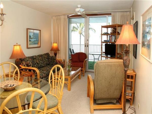Kihei Condo 972770