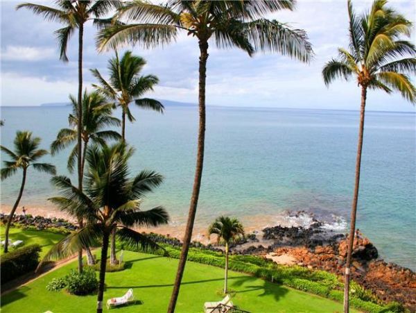 Kihei Condo 972770
