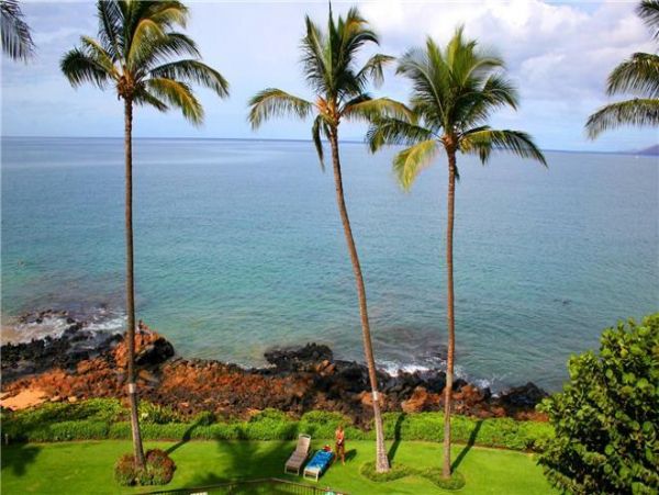 Kihei Condo 972770