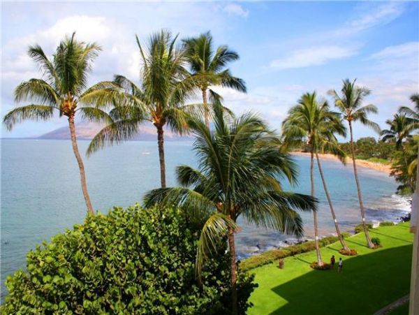 Kihei Condo 972770