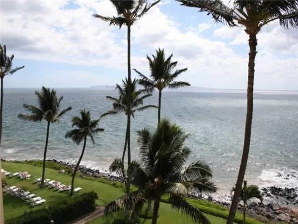 Kihei Condo 972772