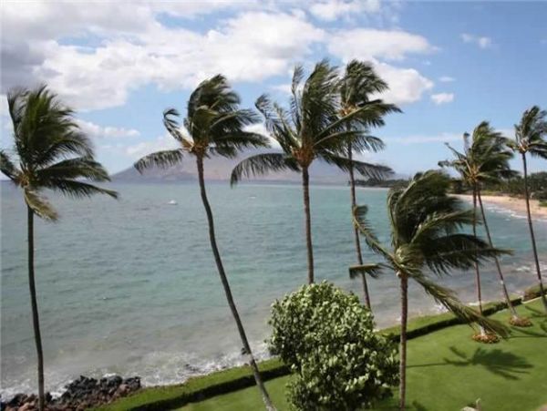 Kihei Condo 972772