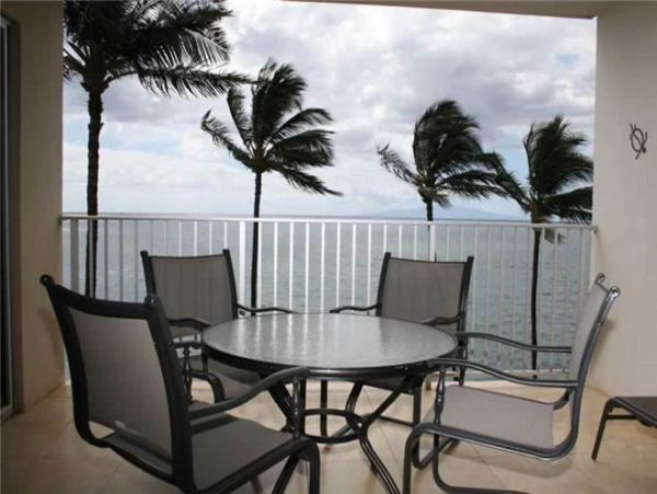 Kihei Condo 972772