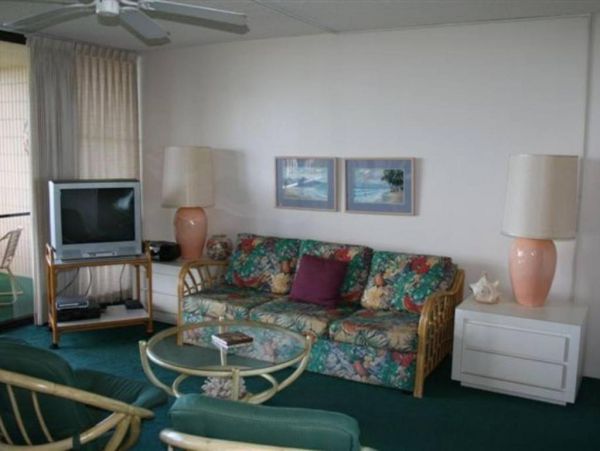 Kihei Condo 972773