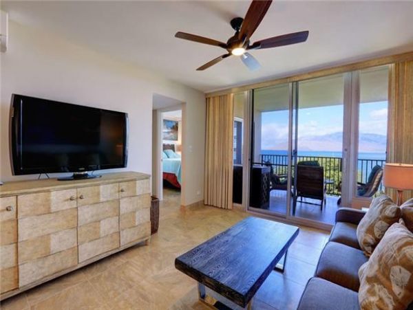 Kihei Condo 972774