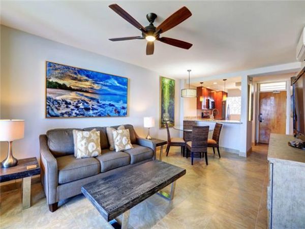 Kihei Condo 972774