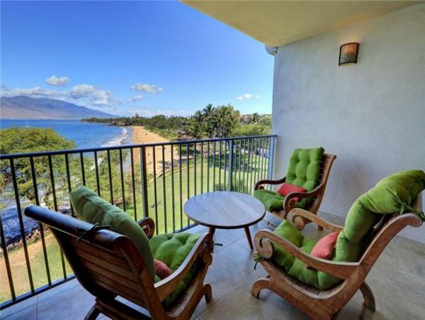 Kihei Condo 972774