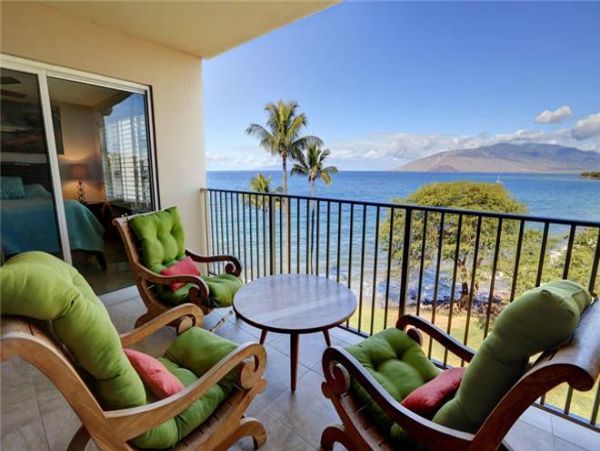 Kihei Condo 972774