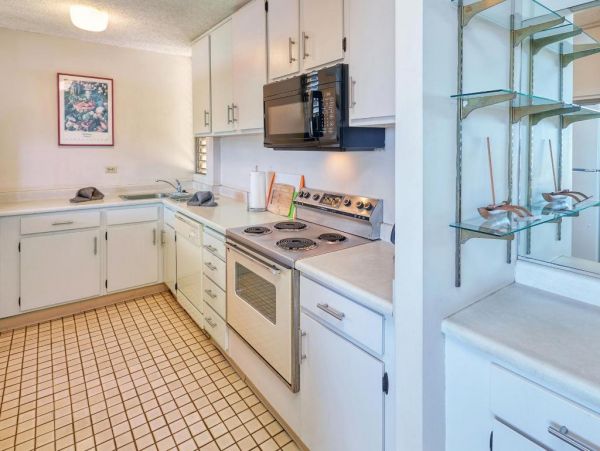 Kihei Condo 972775