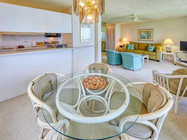 Kihei Condo 972775