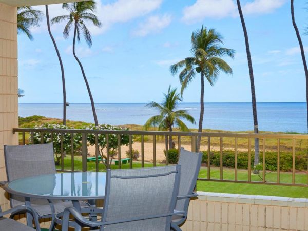 Kihei Condo 972775