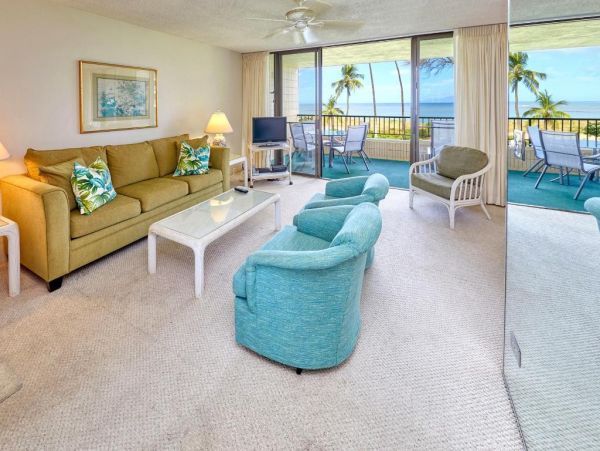 Kihei Condo 972775