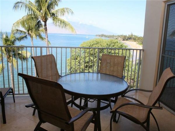 Kihei Condo 972776