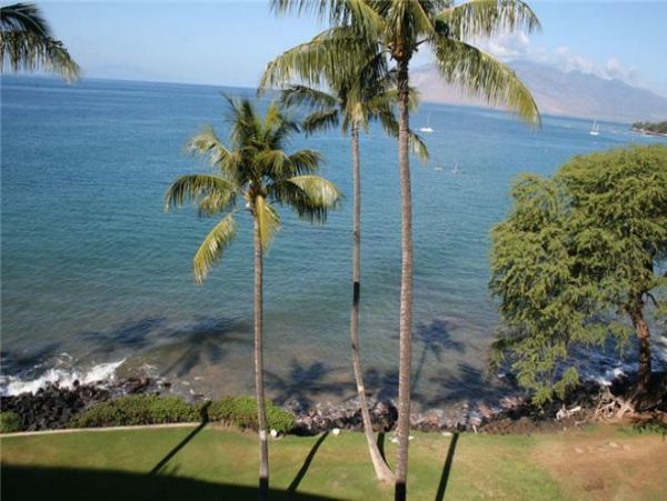 Kihei Condo 972776