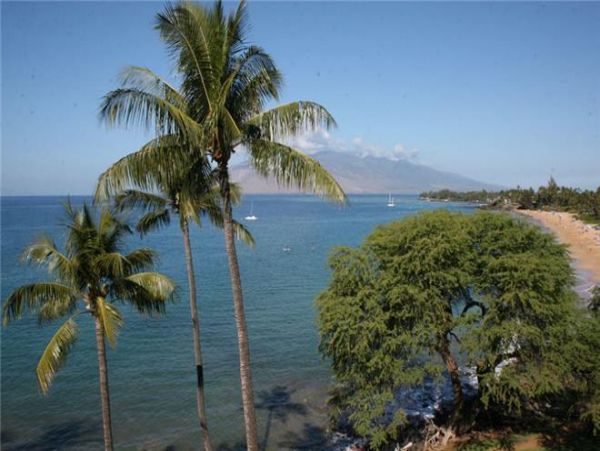 Kihei Condo 972776