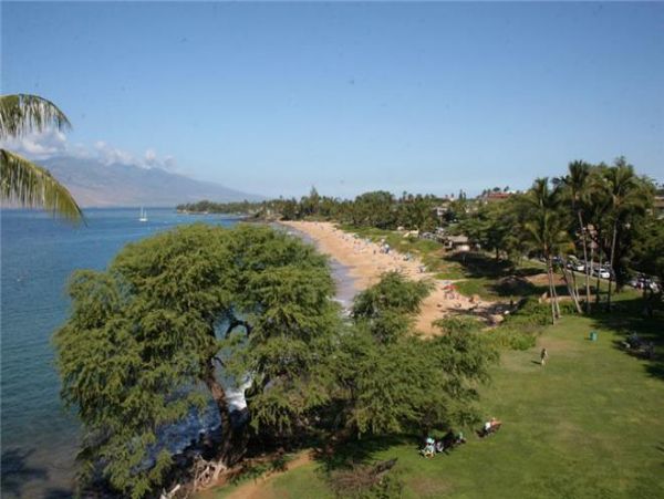 Kihei Condo 972776