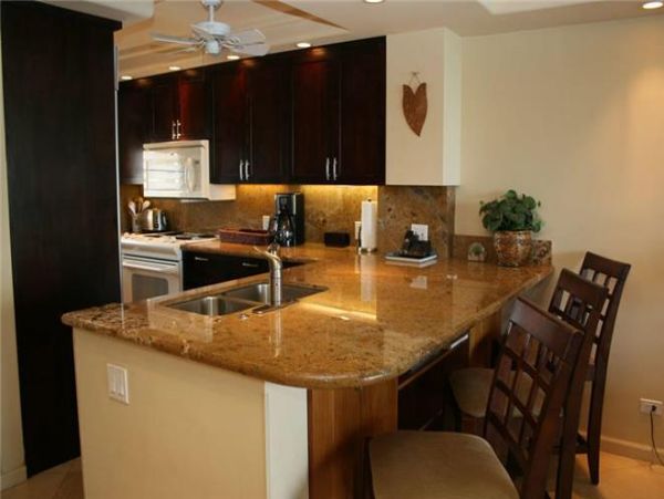 Kihei Condo 972776