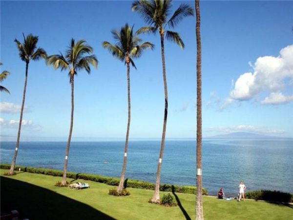 Kihei Condo 972776