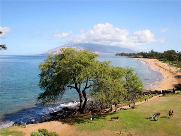 Kihei Condo 972776