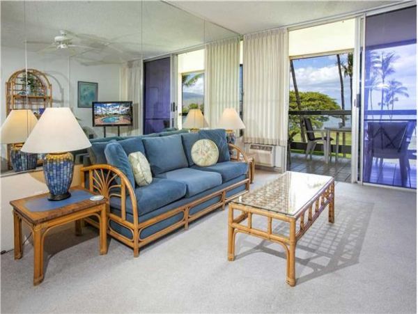 Kihei Condo 972777